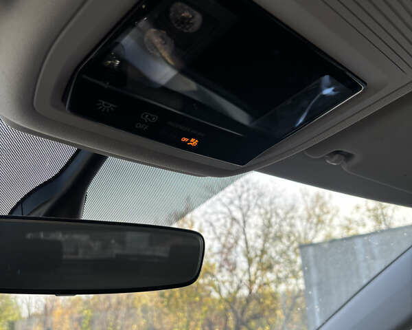 Серый Шкода Октавия, объемом двигателя 1.5 л и пробегом 34 тыс. км за 21000 $, фото 21 на Automoto.ua