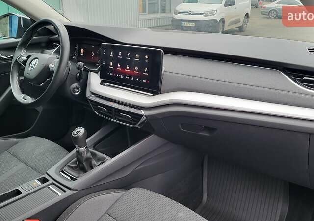 Сірий Шкода Октавія, об'ємом двигуна 1.4 л та пробігом 51 тис. км за 19900 $, фото 27 на Automoto.ua