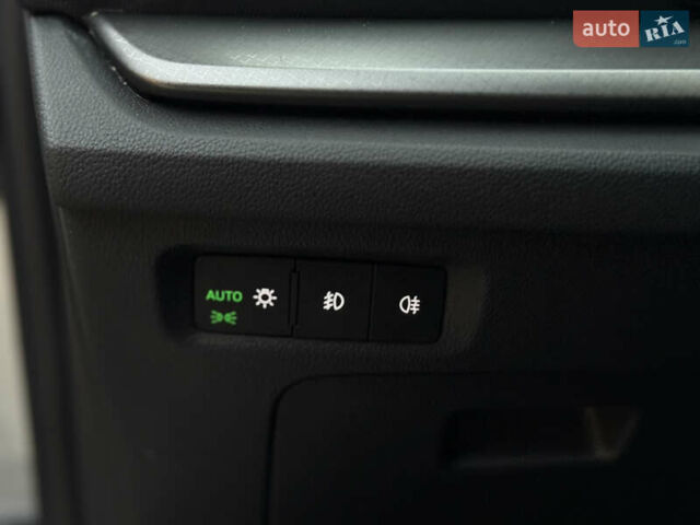 Сірий Шкода Октавія, об'ємом двигуна 1.97 л та пробігом 193 тис. км за 20900 $, фото 46 на Automoto.ua