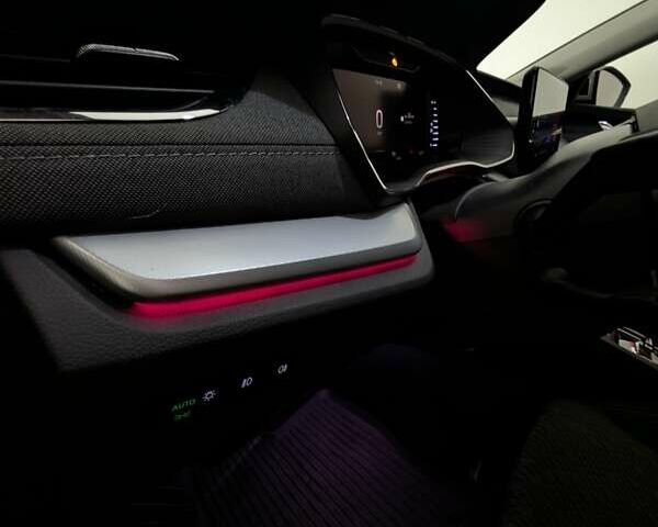 Серый Шкода Октавия, объемом двигателя 1.4 л и пробегом 27 тыс. км за 25900 $, фото 15 на Automoto.ua