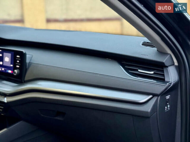 Сірий Шкода Октавія, об'ємом двигуна 2 л та пробігом 165 тис. км за 18999 $, фото 21 на Automoto.ua