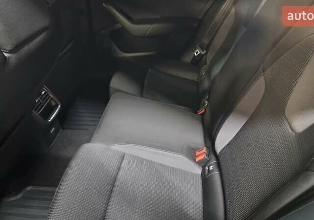 Сірий Шкода Октавія, об'ємом двигуна 1.4 л та пробігом 72 тис. км за 16100 $, фото 6 на Automoto.ua