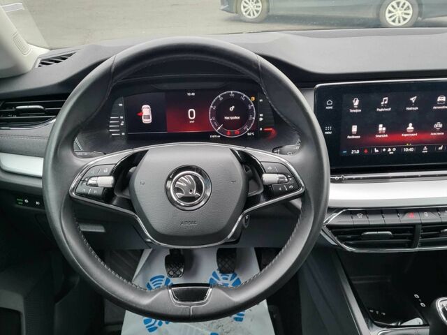 Сірий Шкода Октавія, об'ємом двигуна 1.4 л та пробігом 51 тис. км за 19900 $, фото 1 на Automoto.ua