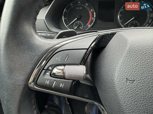 Серый Шкода Октавия, объемом двигателя 1.4 л и пробегом 28 тыс. км за 22200 $, фото 38 на Automoto.ua