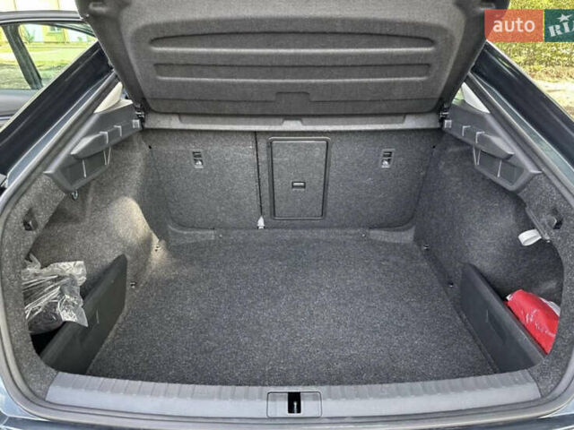 Сірий Шкода Октавія, об'ємом двигуна 2 л та пробігом 165 тис. км за 18999 $, фото 29 на Automoto.ua