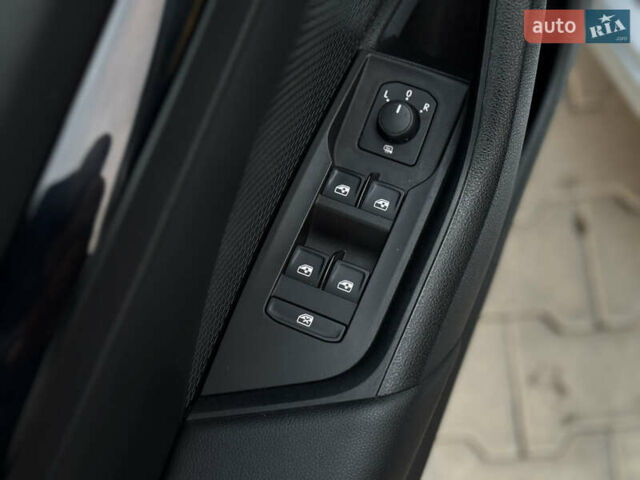 Сірий Шкода Октавія, об'ємом двигуна 1.97 л та пробігом 193 тис. км за 20900 $, фото 20 на Automoto.ua