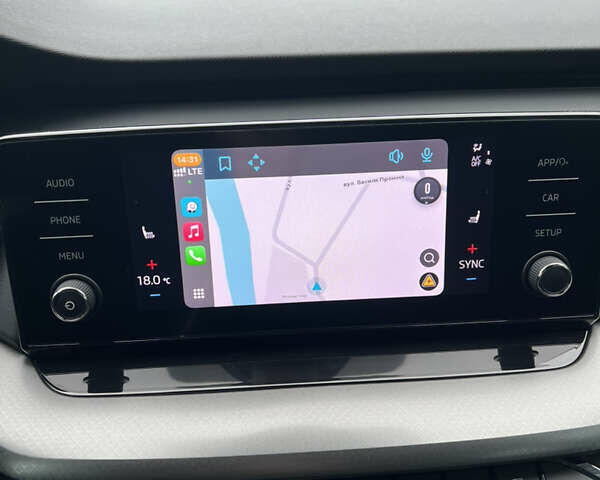 Серый Шкода Октавия, объемом двигателя 1.4 л и пробегом 211 тыс. км за 17999 $, фото 70 на Automoto.ua