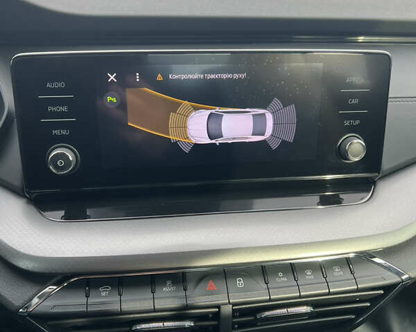 Серый Шкода Октавия, объемом двигателя 1.4 л и пробегом 211 тыс. км за 17999 $, фото 60 на Automoto.ua