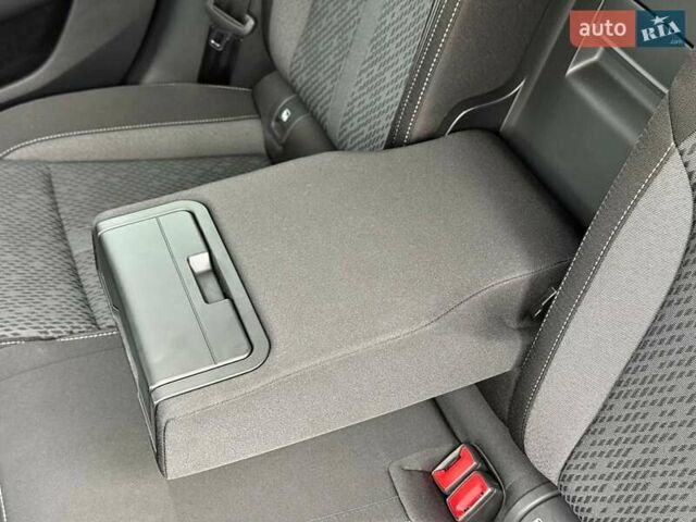 Серый Шкода Октавия, объемом двигателя 1.97 л и пробегом 30 тыс. км за 27500 $, фото 19 на Automoto.ua