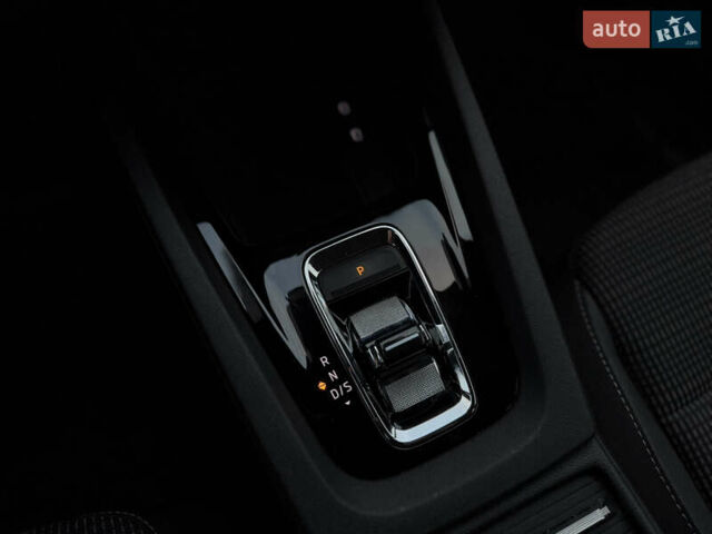 Сірий Шкода Октавія, об'ємом двигуна 1.97 л та пробігом 193 тис. км за 20900 $, фото 25 на Automoto.ua