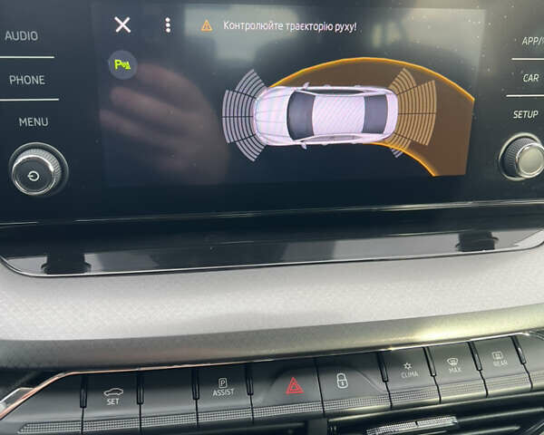 Серый Шкода Октавия, объемом двигателя 1.4 л и пробегом 211 тыс. км за 17999 $, фото 58 на Automoto.ua