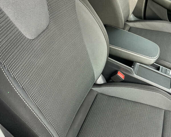 Серый Шкода Октавия, объемом двигателя 1.4 л и пробегом 211 тыс. км за 17999 $, фото 26 на Automoto.ua