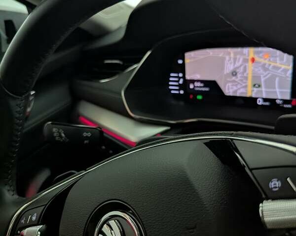 Серый Шкода Октавия, объемом двигателя 1.4 л и пробегом 27 тыс. км за 25900 $, фото 5 на Automoto.ua