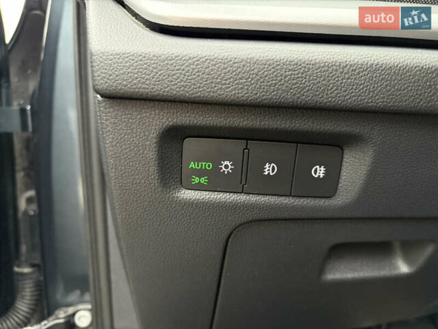 Сірий Шкода Октавія, об'ємом двигуна 1.97 л та пробігом 102 тис. км за 24900 $, фото 24 на Automoto.ua