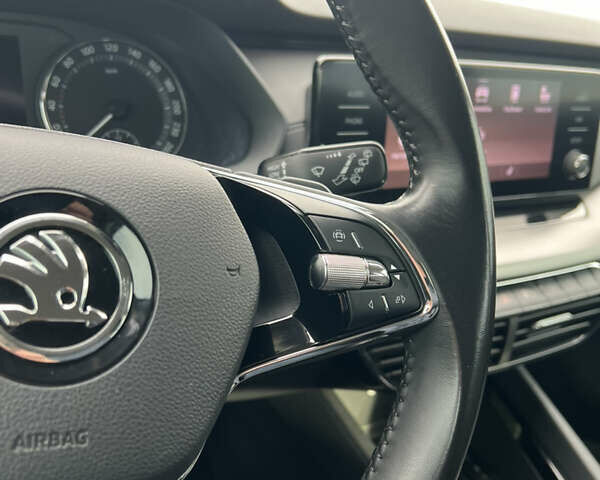 Серый Шкода Октавия, объемом двигателя 1.4 л и пробегом 211 тыс. км за 17999 $, фото 47 на Automoto.ua