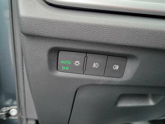 Сірий Шкода Октавія, об'ємом двигуна 1.4 л та пробігом 51 тис. км за 19900 $, фото 5 на Automoto.ua