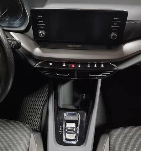 Сірий Шкода Октавія, об'ємом двигуна 1.98 л та пробігом 202 тис. км за 17800 $, фото 7 на Automoto.ua