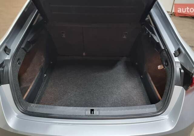 Сірий Шкода Октавія, об'ємом двигуна 1.98 л та пробігом 202 тис. км за 17800 $, фото 12 на Automoto.ua