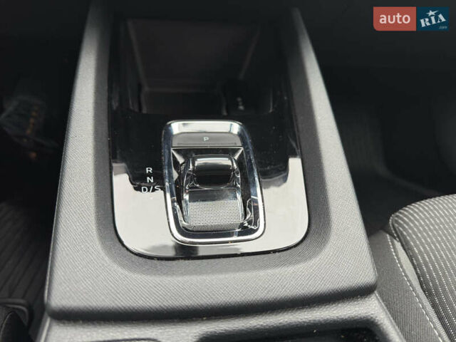 Серый Шкода Октавия, объемом двигателя 1.4 л и пробегом 28 тыс. км за 22200 $, фото 41 на Automoto.ua