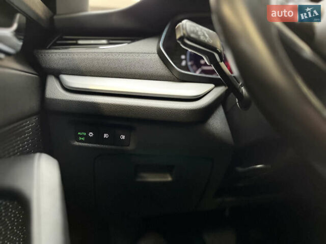 Серый Шкода Октавия, объемом двигателя 1.4 л и пробегом 96 тыс. км за 20999 $, фото 19 на Automoto.ua