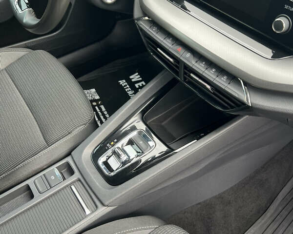 Серый Шкода Октавия, объемом двигателя 1.4 л и пробегом 211 тыс. км за 17999 $, фото 21 на Automoto.ua