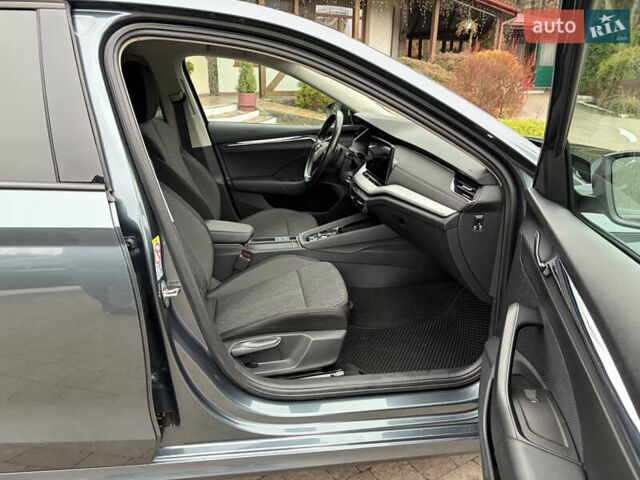 Сірий Шкода Октавія, об'ємом двигуна 1.97 л та пробігом 102 тис. км за 24900 $, фото 10 на Automoto.ua