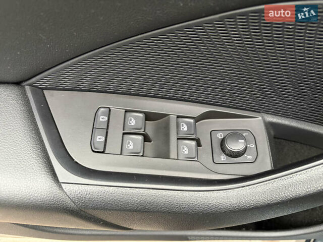 Сірий Шкода Октавія, об'ємом двигуна 1.97 л та пробігом 102 тис. км за 24900 $, фото 25 на Automoto.ua