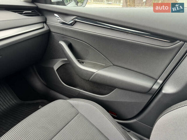 Серый Шкода Октавия, объемом двигателя 1.4 л и пробегом 28 тыс. км за 22200 $, фото 32 на Automoto.ua