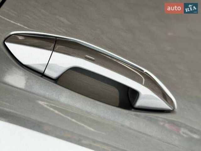 Серый Шкода Октавия, объемом двигателя 1.97 л и пробегом 30 тыс. км за 27500 $, фото 11 на Automoto.ua