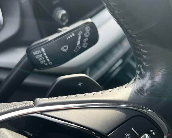 Серый Шкода Октавия, объемом двигателя 1.4 л и пробегом 211 тыс. км за 17999 $, фото 38 на Automoto.ua