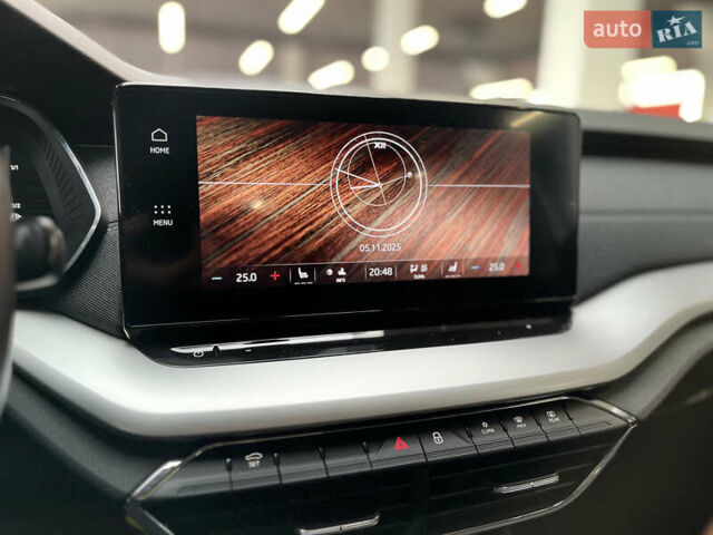 Серый Шкода Октавия, объемом двигателя 1.4 л и пробегом 96 тыс. км за 20999 $, фото 17 на Automoto.ua