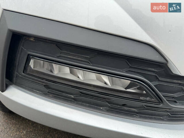 Серый Шкода Октавия, объемом двигателя 1.4 л и пробегом 28 тыс. км за 22200 $, фото 10 на Automoto.ua