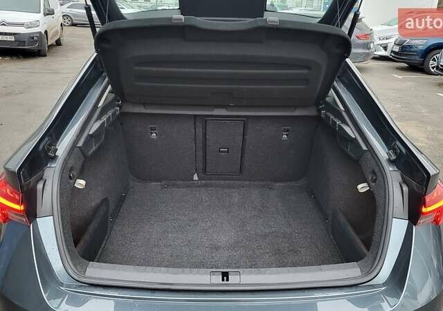 Сірий Шкода Октавія, об'ємом двигуна 1.4 л та пробігом 51 тис. км за 19900 $, фото 29 на Automoto.ua