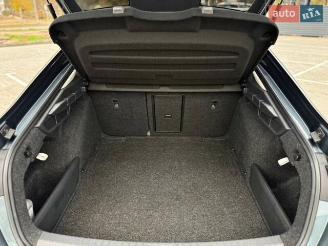 Серый Шкода Октавия, объемом двигателя 1.97 л и пробегом 30 тыс. км за 27500 $, фото 9 на Automoto.ua