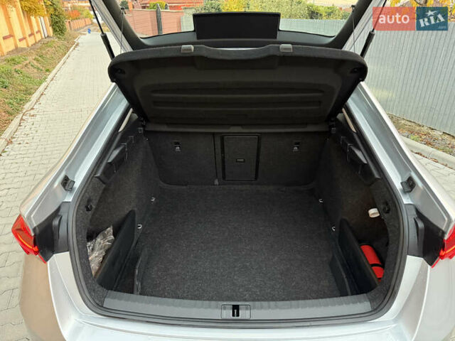 Сірий Шкода Октавія, об'ємом двигуна 1.97 л та пробігом 193 тис. км за 20900 $, фото 44 на Automoto.ua