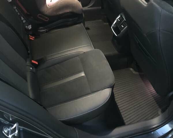 Сірий Шкода Октавія, об'ємом двигуна 1.98 л та пробігом 50 тис. км за 25000 $, фото 21 на Automoto.ua