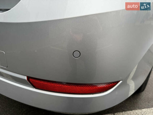 Серый Шкода Октавия, объемом двигателя 1.4 л и пробегом 28 тыс. км за 22200 $, фото 14 на Automoto.ua