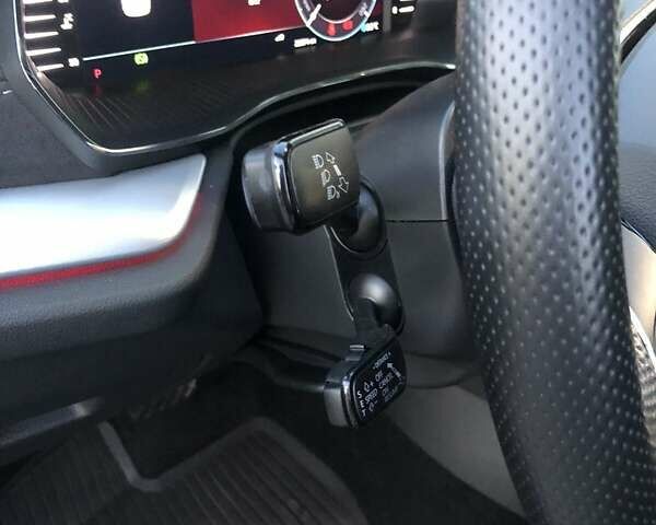 Сірий Шкода Октавія, об'ємом двигуна 1.98 л та пробігом 50 тис. км за 25000 $, фото 30 на Automoto.ua