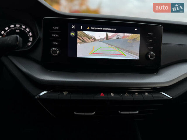 Сірий Шкода Октавія, об'ємом двигуна 1.97 л та пробігом 193 тис. км за 20900 $, фото 24 на Automoto.ua