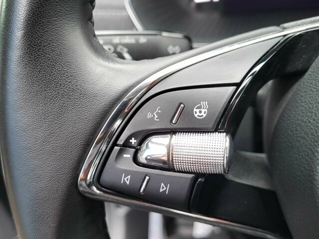 Сірий Шкода Октавія, об'ємом двигуна 1.4 л та пробігом 51 тис. км за 19900 $, фото 7 на Automoto.ua