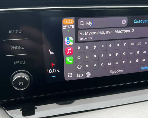 Серый Шкода Октавия, объемом двигателя 1.4 л и пробегом 211 тыс. км за 17999 $, фото 69 на Automoto.ua