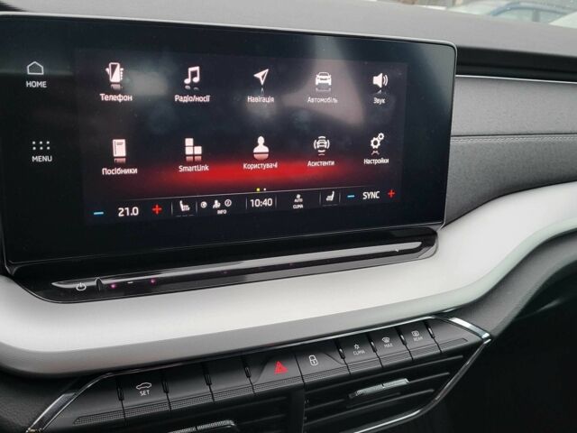 Сірий Шкода Октавія, об'ємом двигуна 1.4 л та пробігом 51 тис. км за 19900 $, фото 2 на Automoto.ua