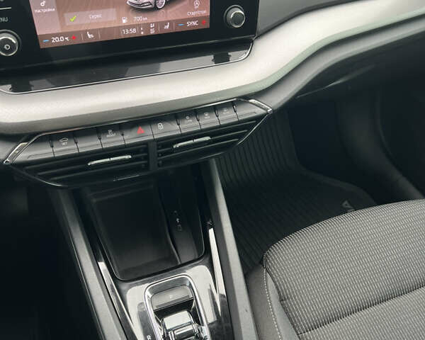 Серый Шкода Октавия, объемом двигателя 1.4 л и пробегом 211 тыс. км за 17999 $, фото 41 на Automoto.ua