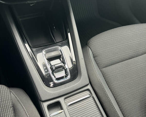 Серый Шкода Октавия, объемом двигателя 1.4 л и пробегом 211 тыс. км за 17999 $, фото 39 на Automoto.ua