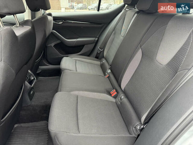 Серый Шкода Октавия, объемом двигателя 1.4 л и пробегом 28 тыс. км за 22200 $, фото 28 на Automoto.ua