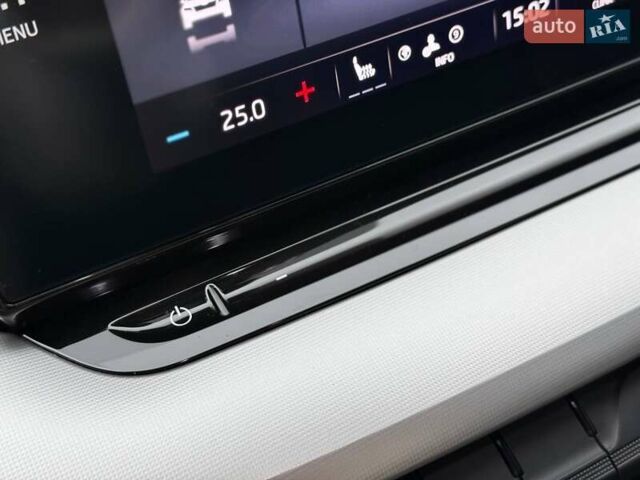 Серый Шкода Октавия, объемом двигателя 1.97 л и пробегом 30 тыс. км за 27500 $, фото 30 на Automoto.ua