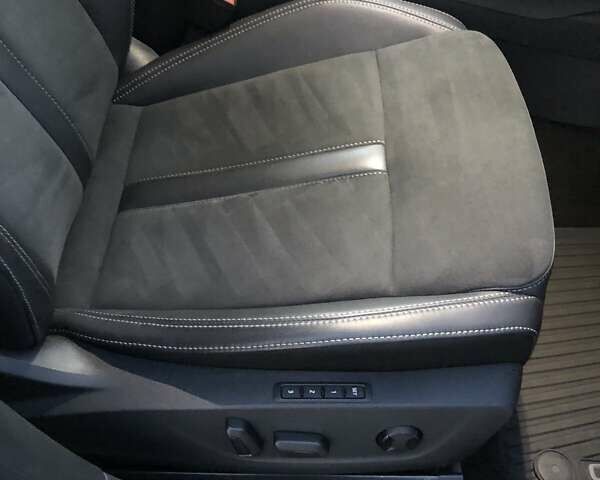 Сірий Шкода Октавія, об'ємом двигуна 1.98 л та пробігом 50 тис. км за 25000 $, фото 18 на Automoto.ua