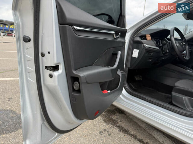 Серый Шкода Октавия, объемом двигателя 1.97 л и пробегом 234 тыс. км за 21750 $, фото 10 на Automoto.ua