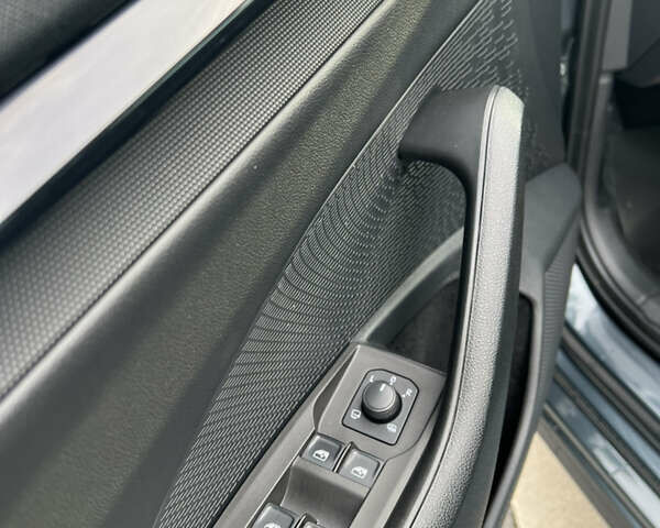 Серый Шкода Октавия, объемом двигателя 1.4 л и пробегом 211 тыс. км за 17999 $, фото 33 на Automoto.ua