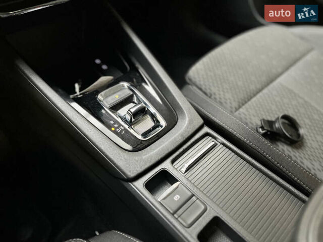 Серый Шкода Октавия, объемом двигателя 1.4 л и пробегом 96 тыс. км за 20999 $, фото 23 на Automoto.ua